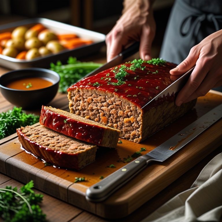 Soczewicowy kotlet w wersji roślinnej zamiast mięsnego klasyka