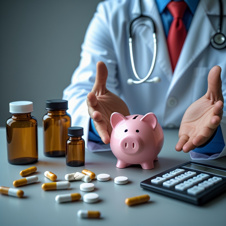 Rozszyfruj etykiety suplementów — unikaj marketingowych pułapek